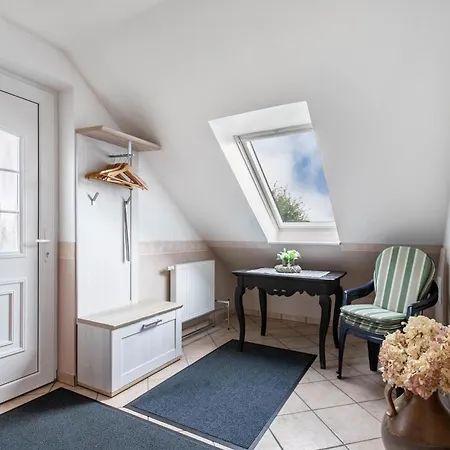 Nordseefewo Laemmerblick Апартаменты