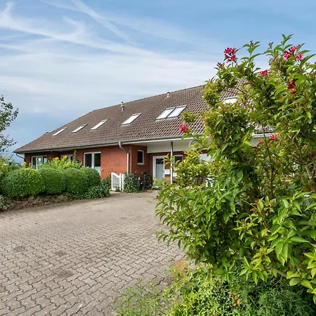 Nordseefewo Laemmerblick Stedesand